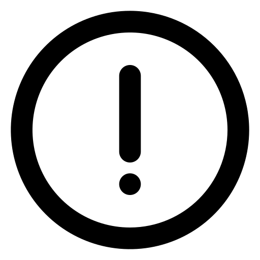 alert image
